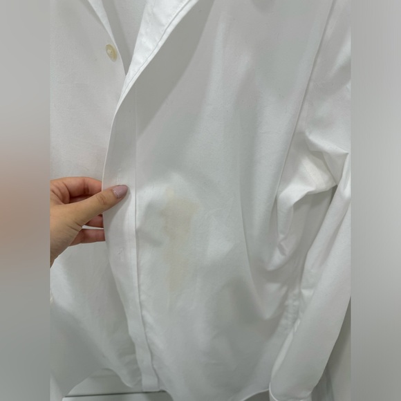 Charles Tyrwhitt Button down shirt - Picture 3 of 4